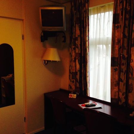 Hotel Pax Arnhem Esterno foto