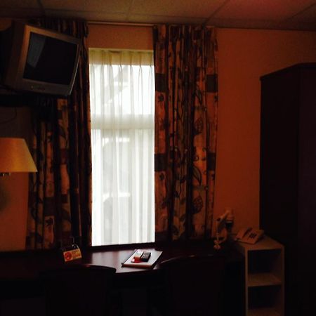 Hotel Pax Arnhem Esterno foto