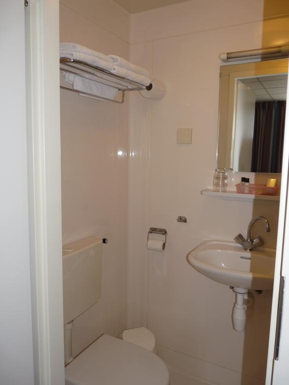 Hotel Pax Arnhem Esterno foto