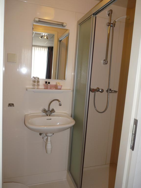 Hotel Pax Arnhem Esterno foto