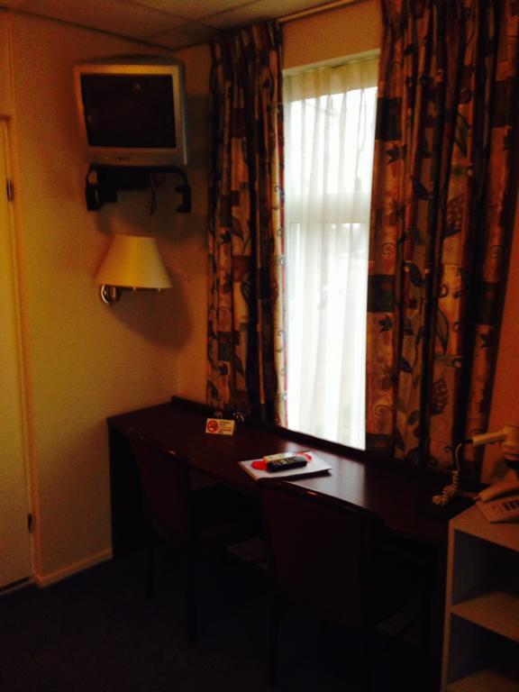 Hotel Pax Arnhem Esterno foto
