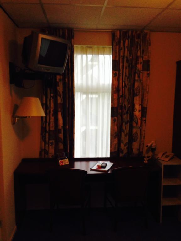 Hotel Pax Arnhem Esterno foto