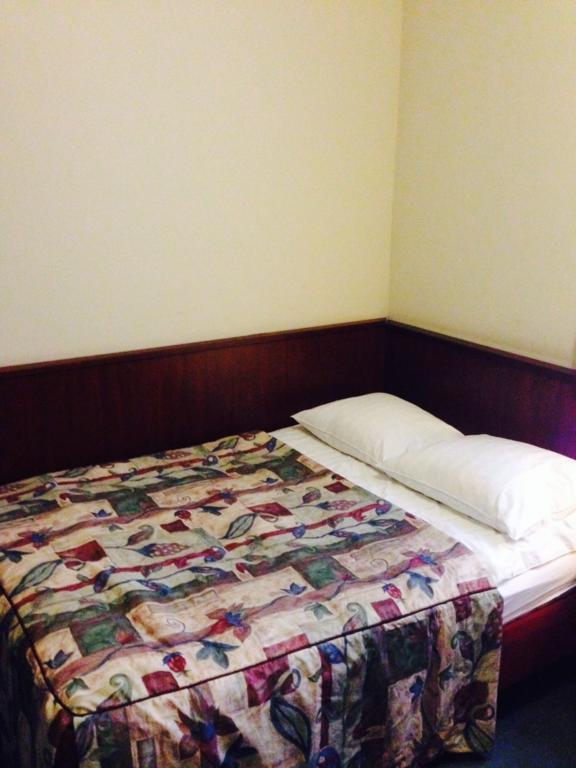 Hotel Pax Arnhem Esterno foto